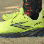 Brooks Cascadia 19