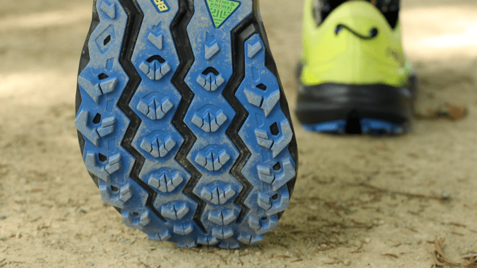 Brooks Cascadia 19
