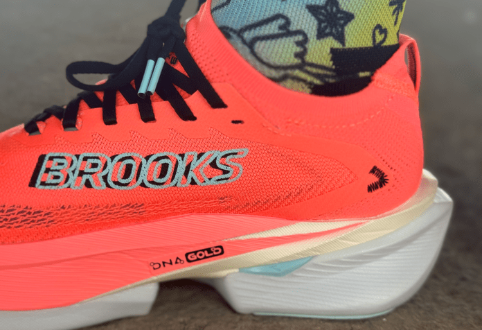 Brooks Hyperion Max 3