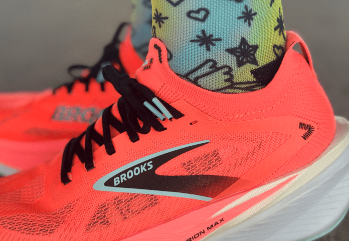 Brooks Hyperion Max 3