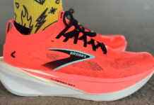 Brooks Hyperion Max 3