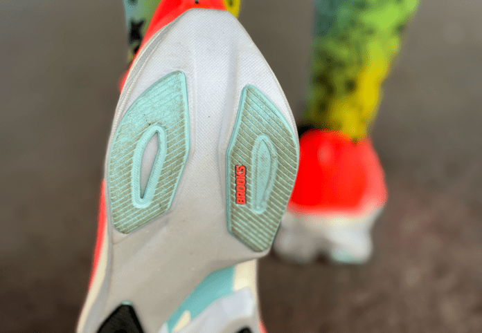 Brooks Hyperion Max 3