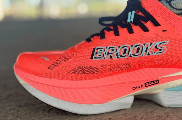 Brooks Hyperion Max 3