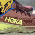 HOKA Challenger 8 Drop