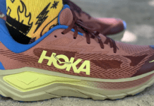 HOKA Challenger 8