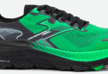 Joma TR-5