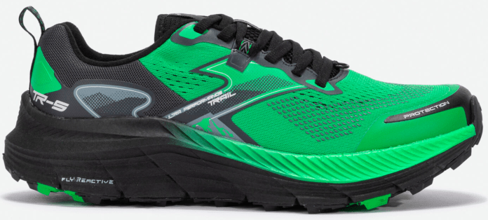 Joma TR 5