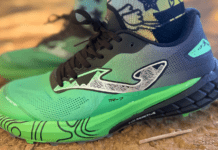 Joma TR-7