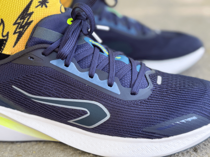 Kiprun Cushion 500