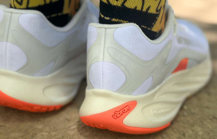 Merrell Promorph Base