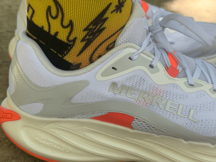 Merrell Promorph Collar
