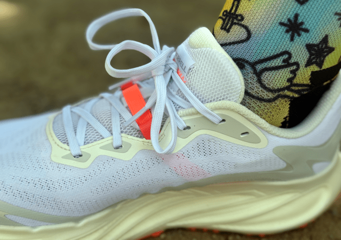 Merrell Promorph Cordones