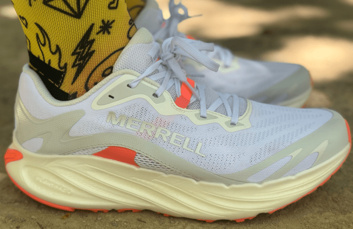 Merrell Promorph Drop