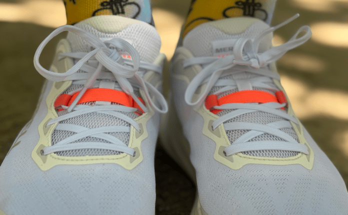 Merrell Promorph Horma central