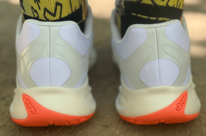 Merrell Promorph Horma talon