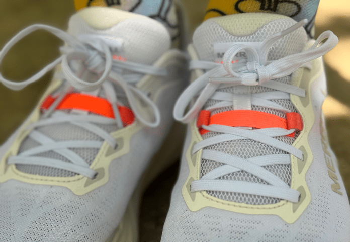 Merrell Promorph Lengueta
