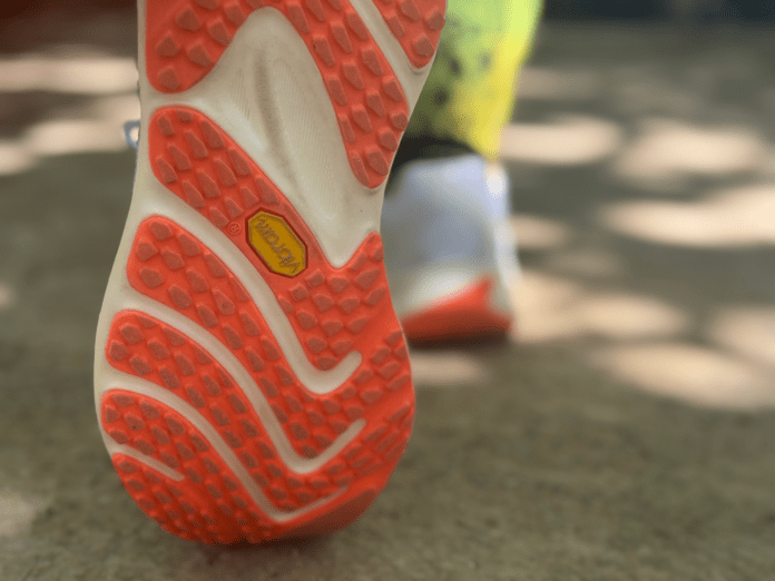 Merrell Promorph Suela tacos