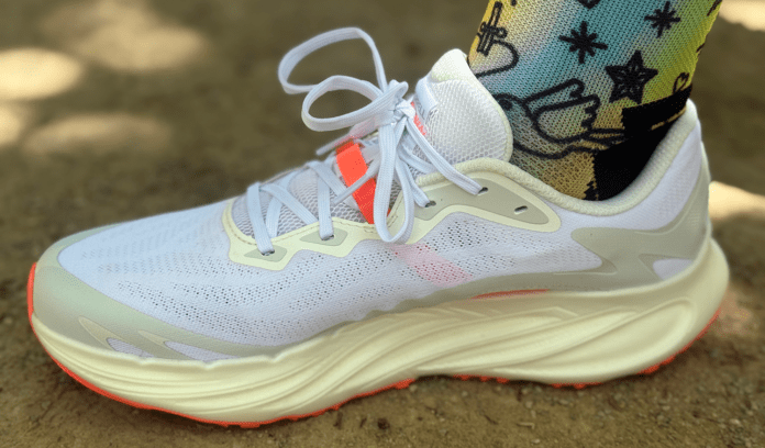 Merrell Promorph Upper