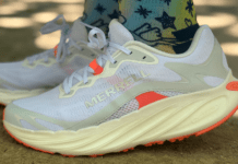 Merrell Promorph