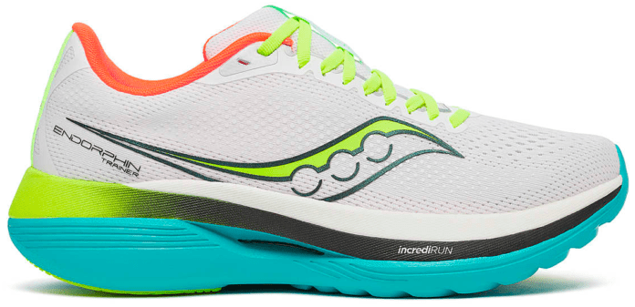 Saucony Endorphin Trainer