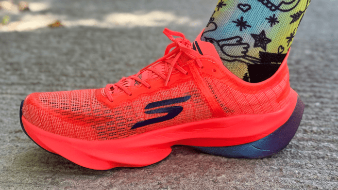 Skechers Aero Tempo
