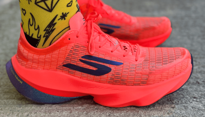 Skechers Aero Tempo