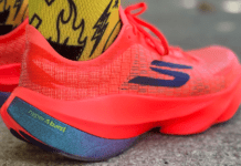 Skechers Aero Tempo