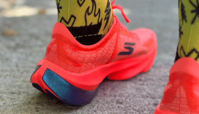 Skechers Aero Tempo