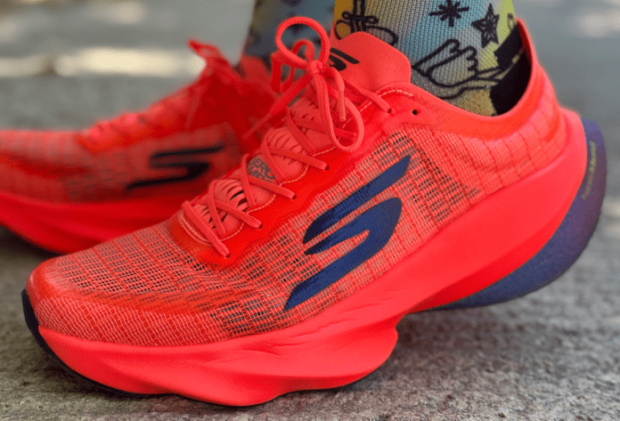 Skechers Aero Tempo