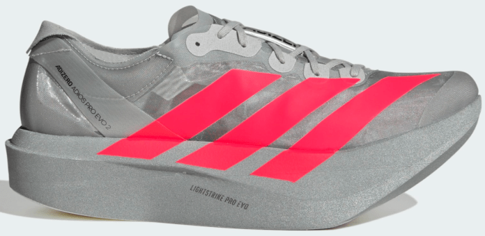 adidas Adizero Pro EVO 2