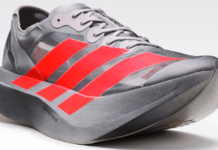 adidas Adizero Adios Pro EVO 2