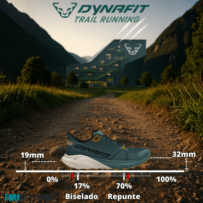 Dynafit Trail Running