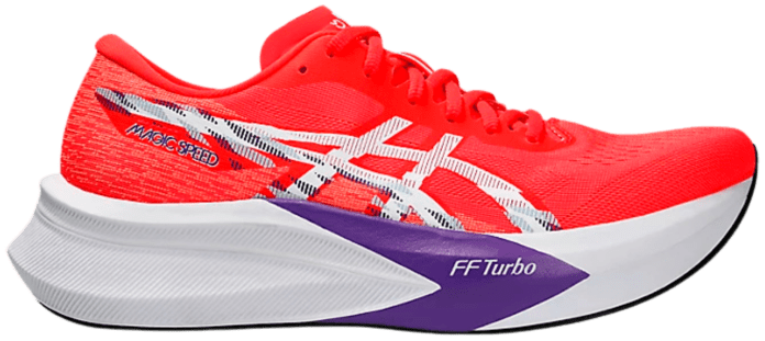 ASICS Magic Speed 4