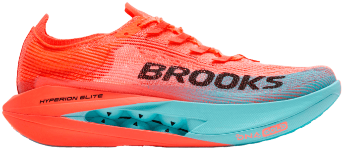 Brooks Hyperion Elite 5