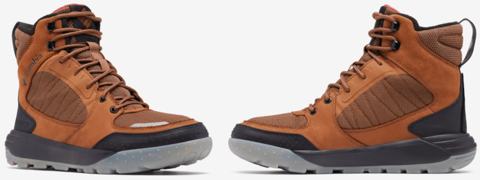 Columbia Portlander Mid