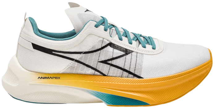 Diadora Gara Carbon