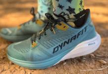 Dynafit Trail Running