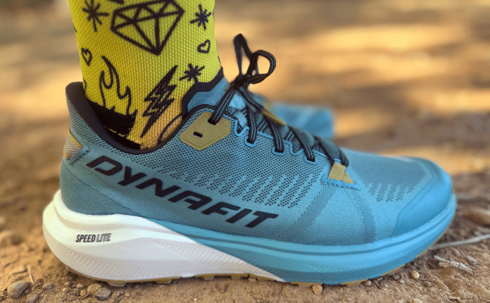 Dynafit Trail Running Drop