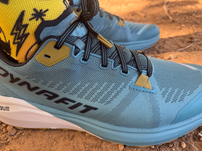 Dynafit Trail Running Lengueta