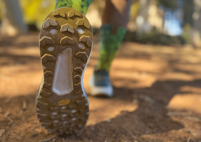 Dynafit Trail Running Suela