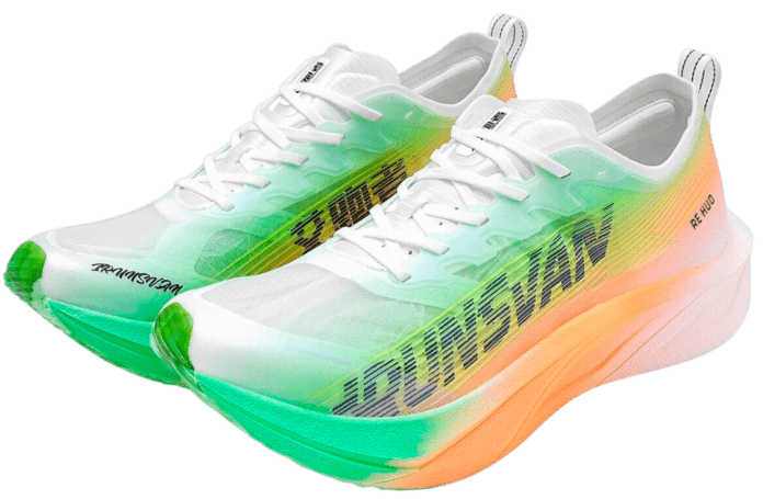 Irunsvan Heat 2