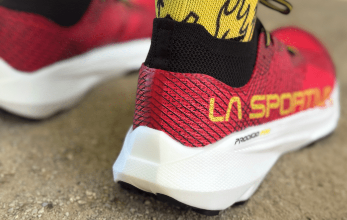 La Sportiva Prodigio Pro