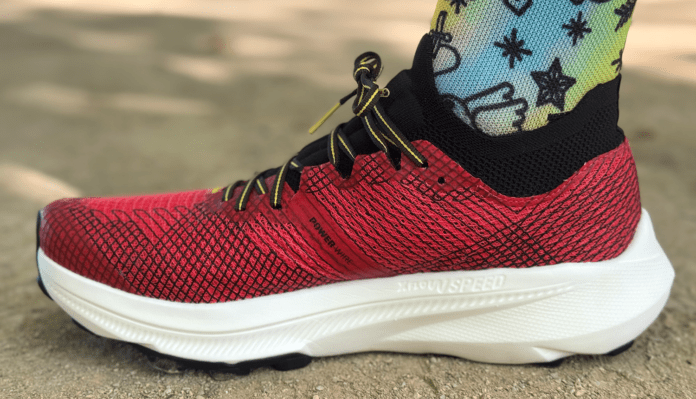 La Sportiva Prodigio Pro
