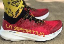 La Sportiva Prodigio Pro La Sportiva Prodigio Pro