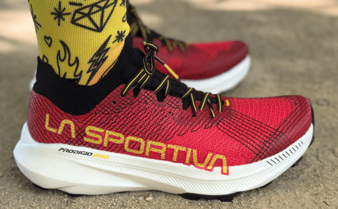 La Sportiva Prodigio Pro