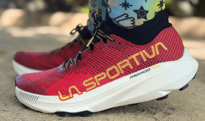 La Sportiva Prodigio Pro