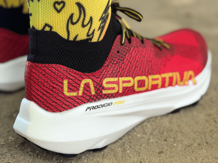 La Sportiva Prodigio Pro