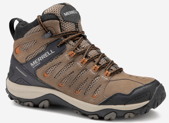 Merrell Crosslander