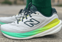 New Balance 1080 v15