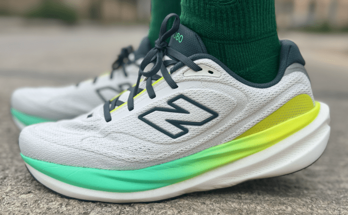 New Balance 1080 v15